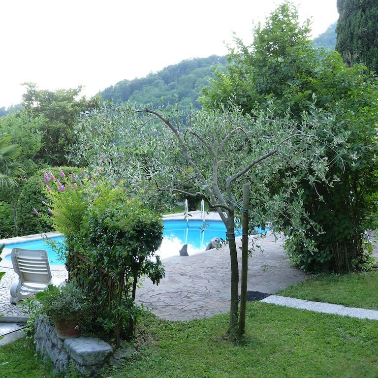 Villa Margherita Anduins Экстерьер фото